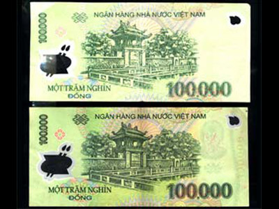 Cập Nhật Hơn 76 Ảnh Tiền 100K Mới Nhất - Thtantai2.Edu.Vn