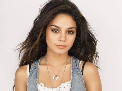 Vanessa Hudgens, Miley Cyrus được yêu thích nhất