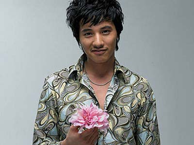 Won Bin trở lại màn ảnh rộng