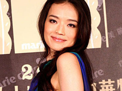 Thư Kỳ làm giám khảo LHP Cannes