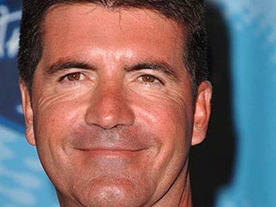 Simon Cowell chia tay American Idol ?