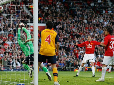 chấm điểm trận mu vs arsenal