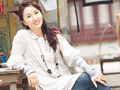 Quan Vịnh Hà trở lại TVB