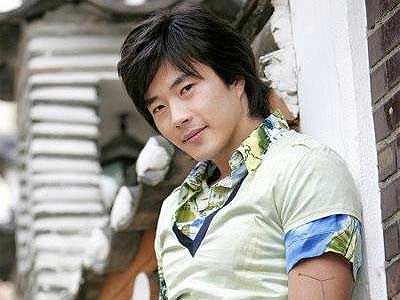 Kwon Sang Woo - Chàng trai hạnh phúc