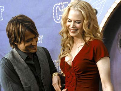 Nicole Kidman nhận con nuôi ở Việt Nam?
