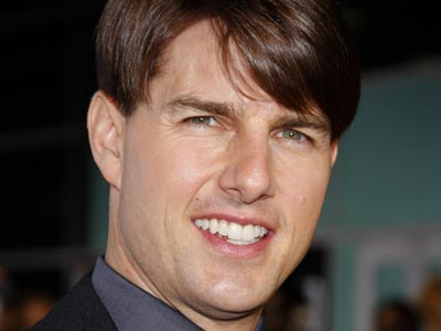 Tom Cruise tiếp tục với Điệp vụ bất khả 4