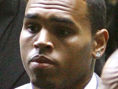 Chris Brown thoát án tù