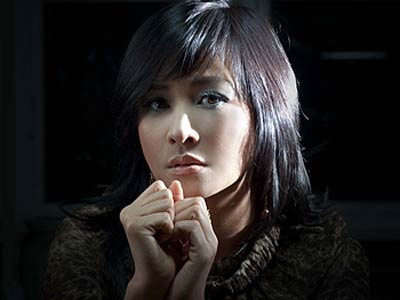 Thanh Lam: Tôi không còn sợ