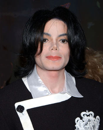 Những ồn ào trong cuộc đời Michael Jackson