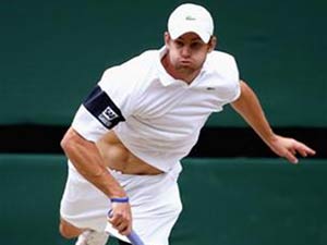 andy roddick