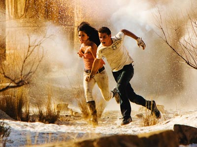 Transformers: Bại binh phục hận phá kỷ lục doanh thu tại VN