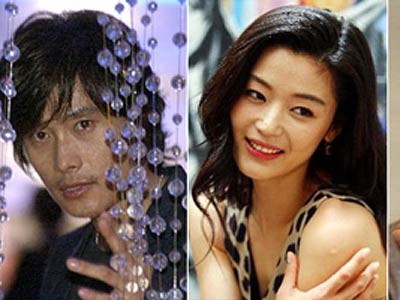 Diễn viên Hàn Quốc chen vào Hollywood