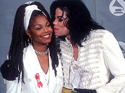 Janet Jackson đòi quyền giám hộ các con của Michael Jackson