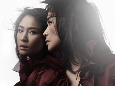 Nơi bình yên của Thanh Lam