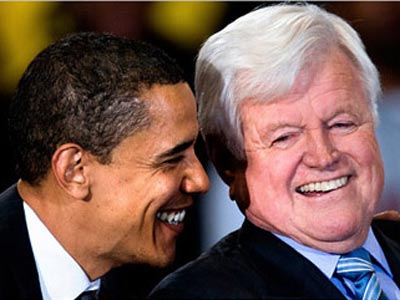 Lụi tàn dòng họ Kennedy