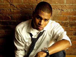 Chris Brown bị 5 năm tù treo