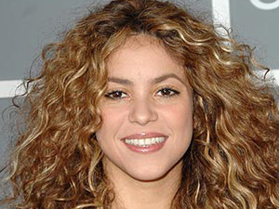 Shakira nhân ái