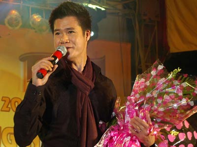 Vũ hội âm nhạc- chủ đề chương trình Gala Album vàng
