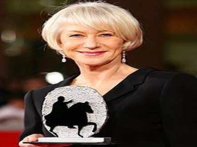 Helen Mirren được giải nhờ "làm vợ của Lev Tolstoi"
