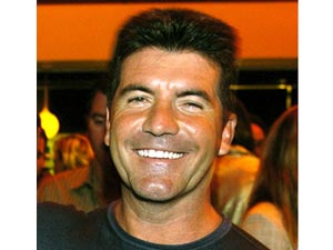 Simon Cowell- người đàn ông giàu nhất giới truyền hình Mỹ