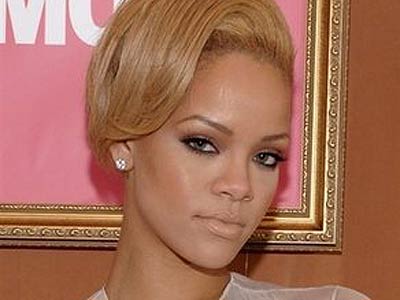 Rihanna đột phá