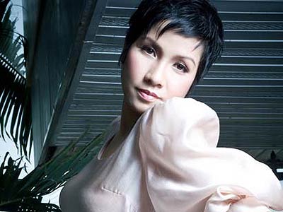 Mỹ Linh: Sống sao hát vậy