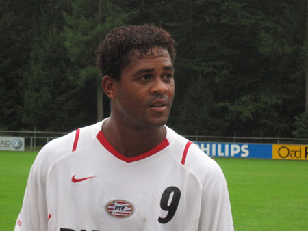 kluivert