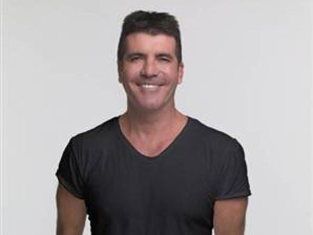 Simon Cowell chia tay American Idol
