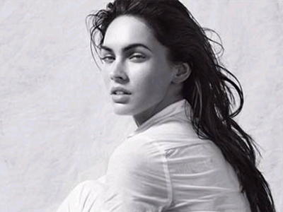 Megan Fox thay vợ Beckham quảng cáo thời trang mát mẻ