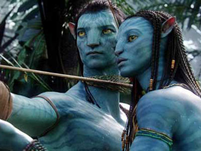 Đề cử Oscar 2010: Avatar \
