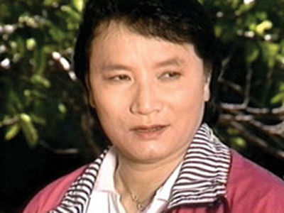 Minh Vương “chơi” Tết