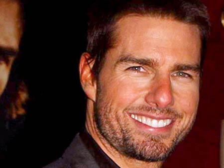 Tom Cruise trở lại với Điệp vụ bất khả thi 4