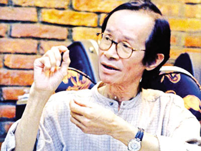 Nhạc sĩ Trịnh Công Sơn từng lấy vợ năm 26 tuổi
