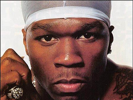 50 Cent lại bị kiện
