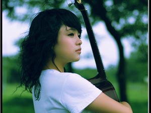 “Hiện tượng” Thái Trinh