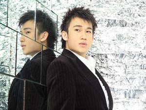 Live show đầu tiên của Dương Triệu Vũ