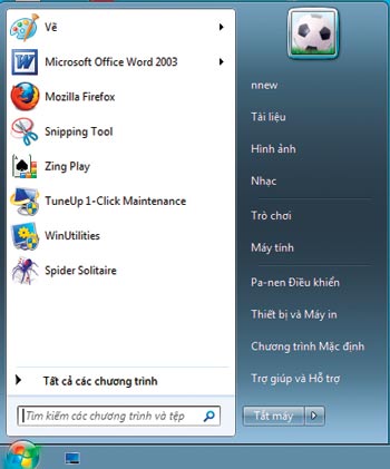 Cài Đặt Ngôn Ngữ Tiếng Việt Cho Windows 7 - Báo Người Lao Động