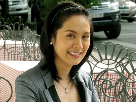 Thanh Thúy trở lại phim trường