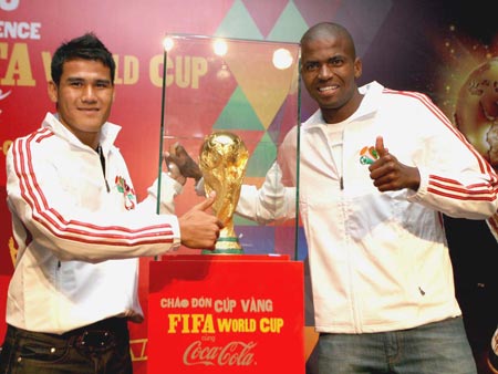 world cup 2010