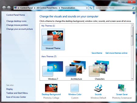 Làm đẹp giao diện Windows 7 sẽ làm cho máy tính của bạn trông đẹp mắt hơn và sử dụng hiệu quả hơn. Trang web này sẽ hướng dẫn bạn cách tùy chỉnh giao diện Windows 7 một cách đơn giản và nhanh chóng. Hãy truy cập ngay để thưởng thức.