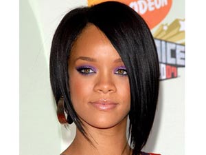Rihanna muốn được lên xe hoa