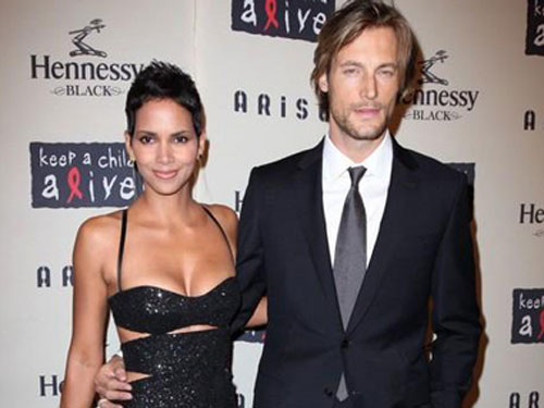 Halle Berry: Tan vỡ một cuộc tình
