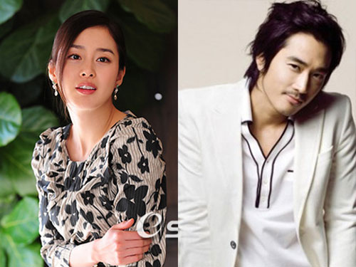 "Công chúa" Kim Tae Hee