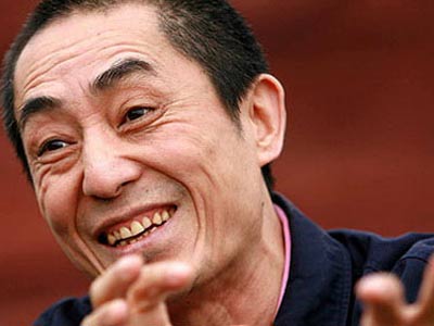 Trương Nghệ Mưu bị kiện ra tòa