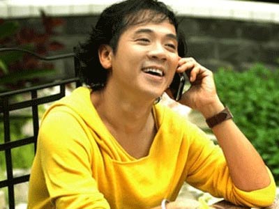 Nghệ sĩ Thành Lộc: Tôi đang yêu và yêu rất nhiều