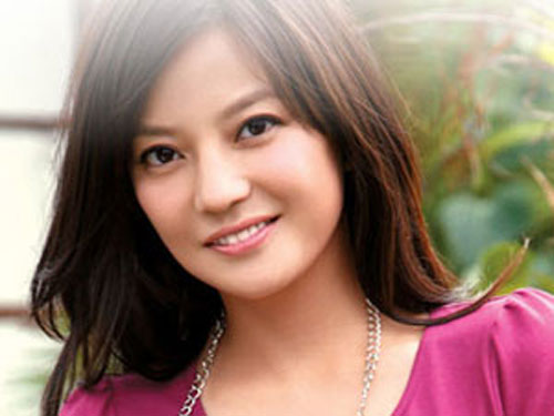 Triệu Vy sẽ tái xuất showbiz vào tháng 6