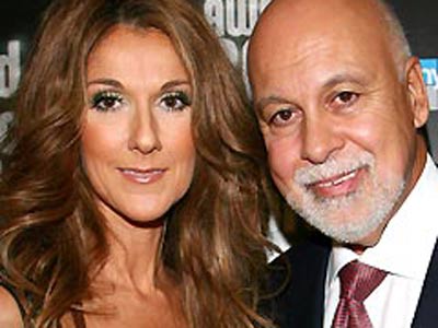 Celine Dion đã mang thai đôi
