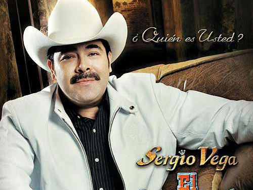 Ca sĩ Mexico Sergio Vega bị bắn chết