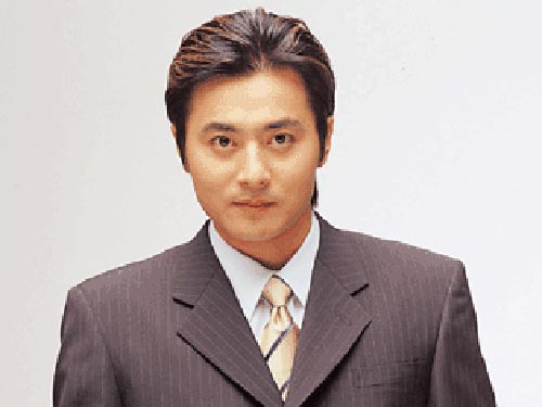 Jang Dong Gun hấp dẫn nhất Hàn Quốc