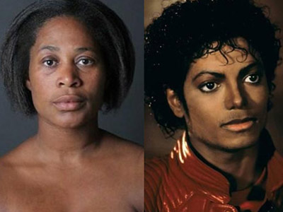 Người phụ nữ tự nhận là con Michael Jackson đòi chia tiền